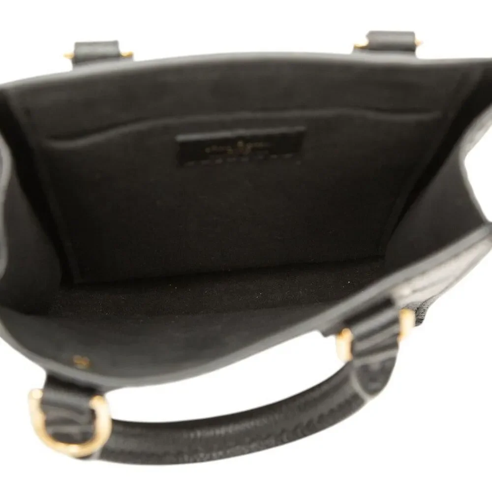 Louis Vuitton Petite Sac Plat M81416 Shoulder Bag